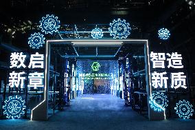 Global Industrial Internet Conference - China