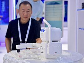 Global Industrial Internet Conference - China