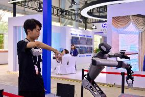 Global Industrial Internet Conference - China