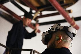 Venice - Immersive Section Of The Festival