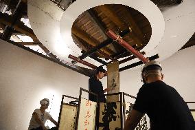 Venice - Immersive Section Of The Festival