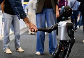 IFA Berlin 2025 - Germany