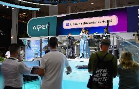 IFA Berlin 2025 - Germany