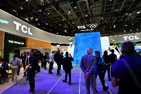 IFA Berlin 2025 - Germany