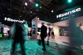 IFA Berlin 2025 - Germany