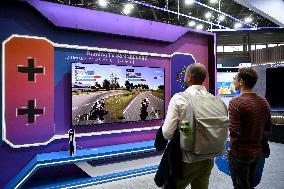 IFA Berlin 2025 - Germany