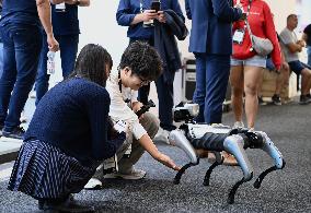 IFA Berlin 2025 - Germany