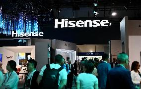 IFA Berlin 2025 - Germany