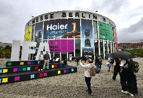 IFA Berlin 2025 - Germany