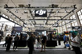 IFA Berlin 2025 - Germany