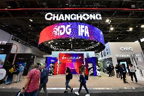 IFA Berlin 2025 - Germany