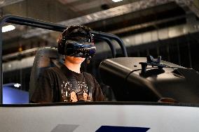 IFA Berlin 2025 - Germany