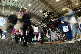 IFA Berlin 2025 - Germany