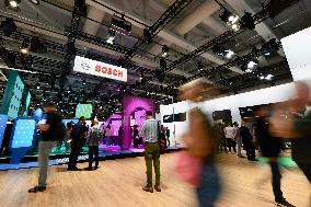 IFA Berlin 2025 - Germany