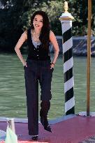Venice - Arrival Shu Qi MP