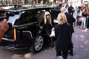 Giorgio Armani Chapel Of Rest - Milan