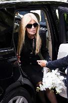 Giorgio Armani Chapel Of Rest - Milan