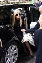 Giorgio Armani Chapel Of Rest - Milan