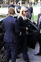 Giorgio Armani Chapel Of Rest - Milan