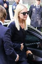 Giorgio Armani Chapel Of Rest - Milan