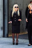 Giorgio Armani Chapel Of Rest - Milan