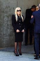 Giorgio Armani Chapel Of Rest - Milan