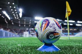 CALCIO - FIFA Mondiali - FIFA World CUP 2026 - Qualification Round - Italy vs Estonia