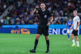 CALCIO - FIFA Mondiali - FIFA World CUP 2026 - Qualification Round - Italy vs Estonia