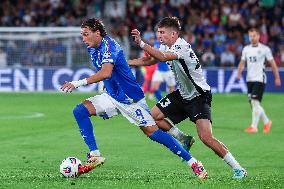 CALCIO - FIFA Mondiali - FIFA World CUP 2026 - Qualification Round - Italy vs Estonia