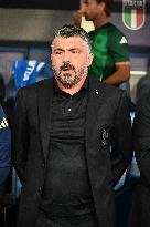 CALCIO - FIFA Mondiali - FIFA World CUP 2026 - Qualification Round - Italy vs Estonia