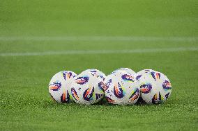 CALCIO - FIFA Mondiali - FIFA World CUP 2026 - Qualification Round - Italy vs Estonia