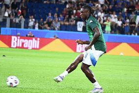 CALCIO - FIFA Mondiali - FIFA World CUP 2026 - Qualification Round - Italy vs Estonia