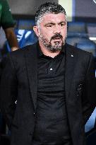 CALCIO - FIFA Mondiali - FIFA World CUP 2026 - Qualification Round - Italy vs Estonia