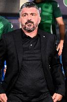 CALCIO - FIFA Mondiali - FIFA World CUP 2026 - Qualification Round - Italy vs Estonia