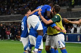 CALCIO - FIFA Mondiali - FIFA World CUP 2026 - Qualification Round - Italy vs Estonia