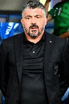 CALCIO - FIFA Mondiali - FIFA World CUP 2026 - Qualification Round - Italy vs Estonia