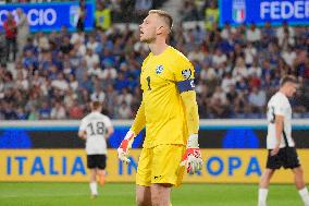 CALCIO - FIFA Mondiali - FIFA World CUP 2026 - Qualification Round - Italy vs Estonia