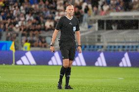 CALCIO - FIFA Mondiali - FIFA World CUP 2026 - Qualification Round - Italy vs Estonia