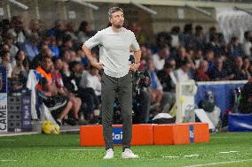 CALCIO - FIFA Mondiali - FIFA World CUP 2026 - Qualification Round - Italy vs Estonia