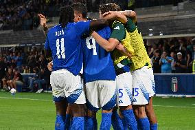 CALCIO - FIFA Mondiali - FIFA World CUP 2026 - Qualification Round - Italy vs Estonia