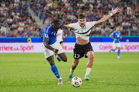 CALCIO - FIFA Mondiali - FIFA World CUP 2026 - Qualification Round - Italy vs Estonia