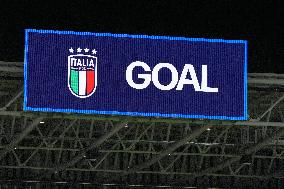 CALCIO - FIFA Mondiali - FIFA World CUP 2026 - Qualification Round - Italy vs Estonia