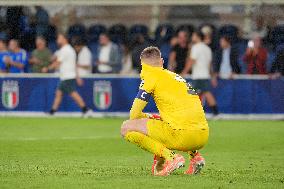 CALCIO - FIFA Mondiali - FIFA World CUP 2026 - Qualification Round - Italy vs Estonia