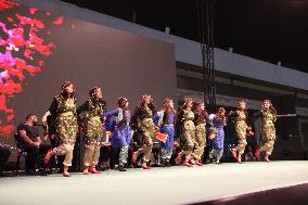Damascus International Fair After Assad’s Fall