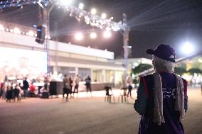 Damascus International Fair After Assad’s Fall
