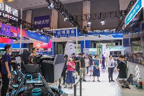 World Smart Industry Expo - China