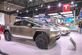 World Smart Industry Expo - China