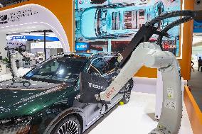 World Smart Industry Expo - China