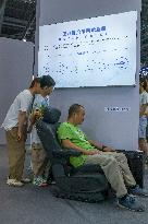 World Smart Industry Expo - China