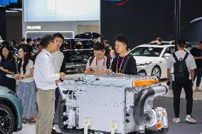 World Smart Industry Expo - China